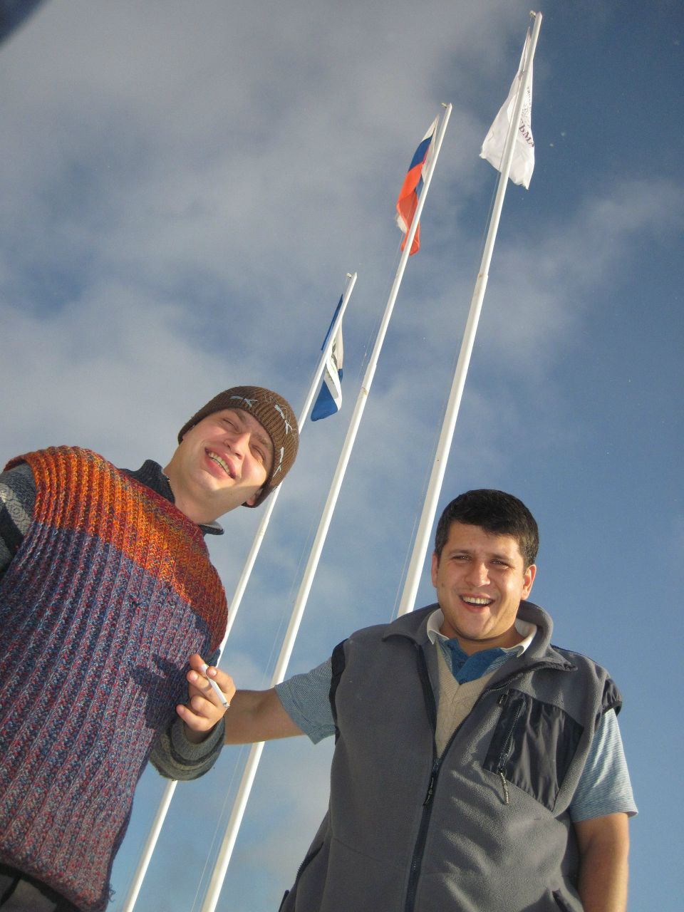 Эдуард Загидуллин ZAG | Иркутский