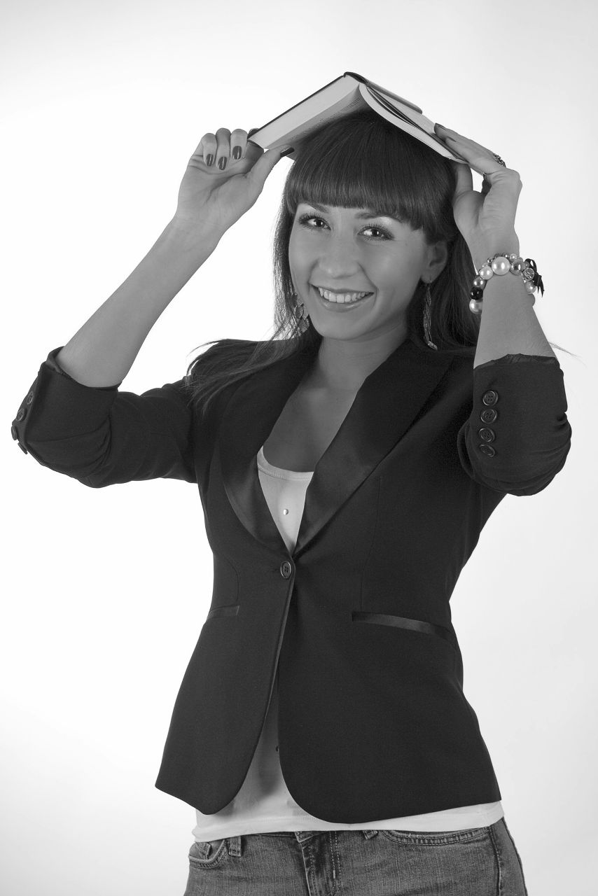 Galiya Zaripova | Ульяновск