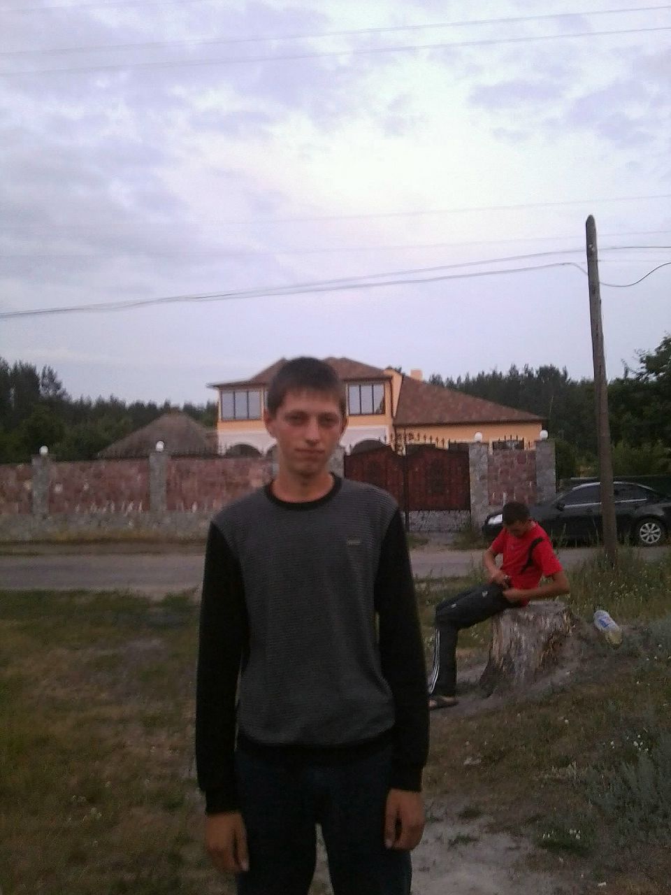 Дима Драга | Прилуки