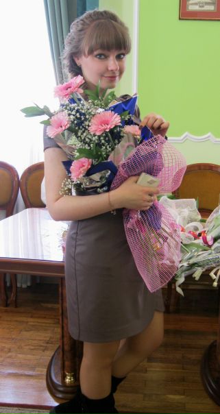 №56, Аня Гомарева, Смоленск №56, Аня Гомарева, Смоленск
