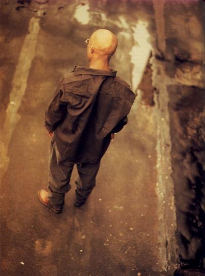 Толя Лысый | Красноярск