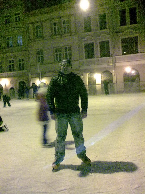 Андрій Сасін | Хмельницкий