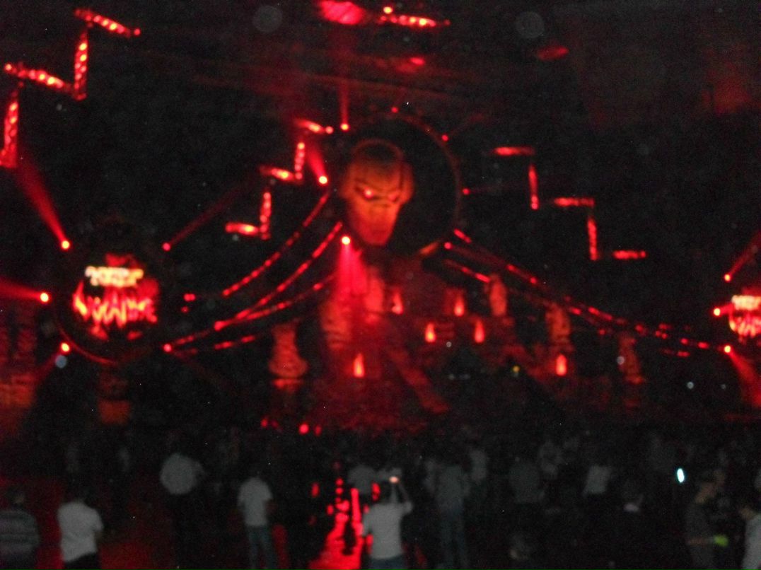 Антон Колбин | Дудинка