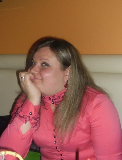 Мария Киреева (Караиванова) | Киев