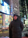 Фотография Михаил Миллер