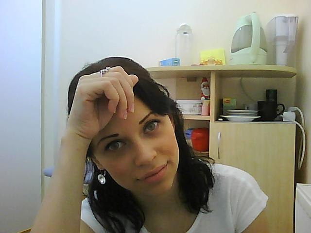 Julia Lvova | Санкт-Петербург