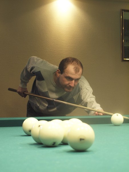 Павел Ухловский | Электрогорск