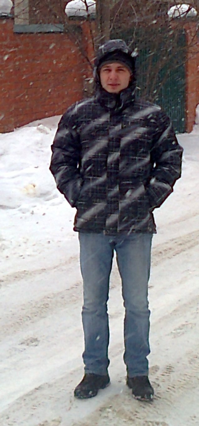 Артур Устик | Сумы