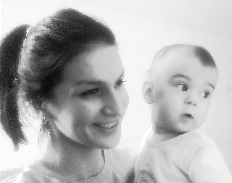 Наталья Гайкалова | Москва