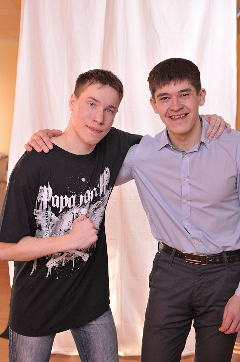 Павел Зиндуль | Кемерово