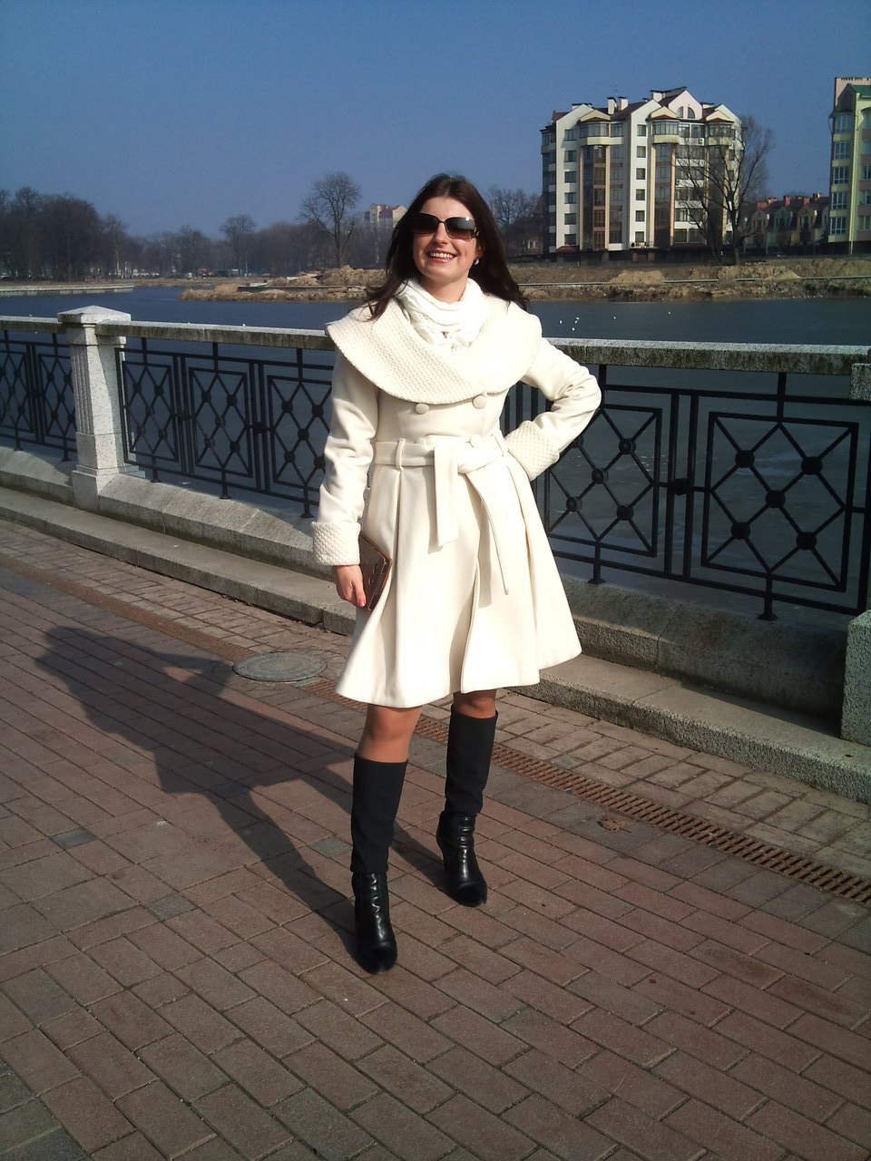 Виктория Сердюк | Калининград