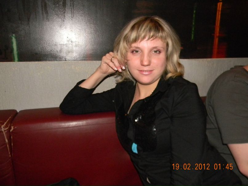 Светлана Новгородова | Ижевск