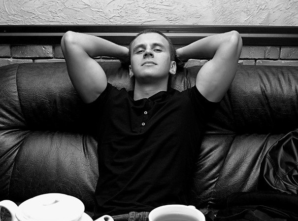 Сергей Дунаев | Курск