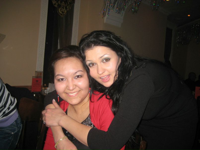 Айгерим Молдагалиева | Алматы