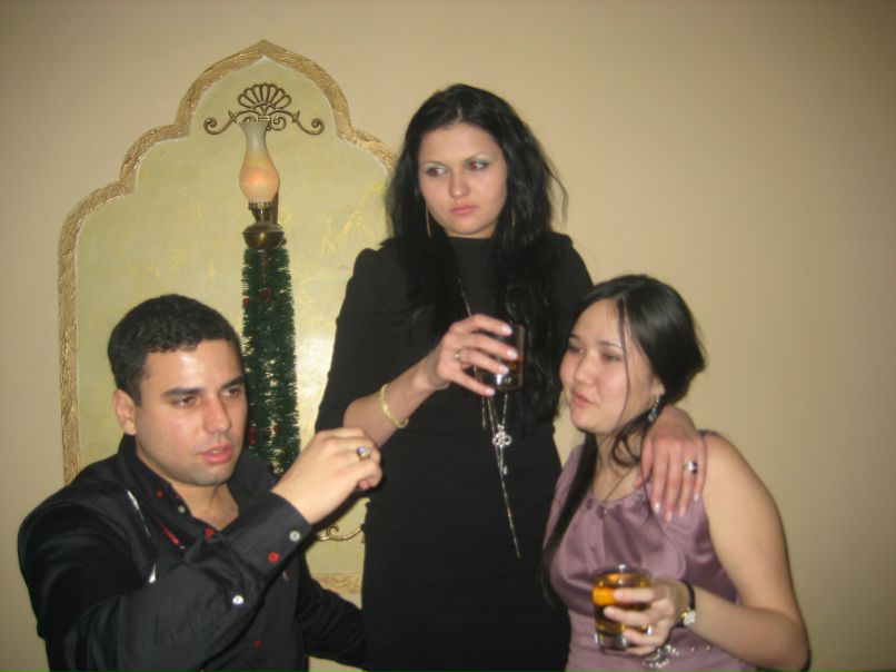 Айгерим Молдагалиева | Алматы