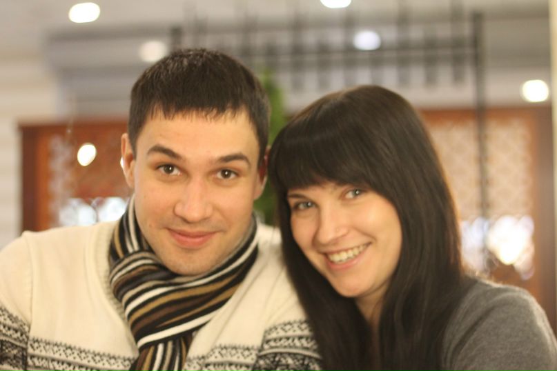 Оля Гребенник | Воронеж