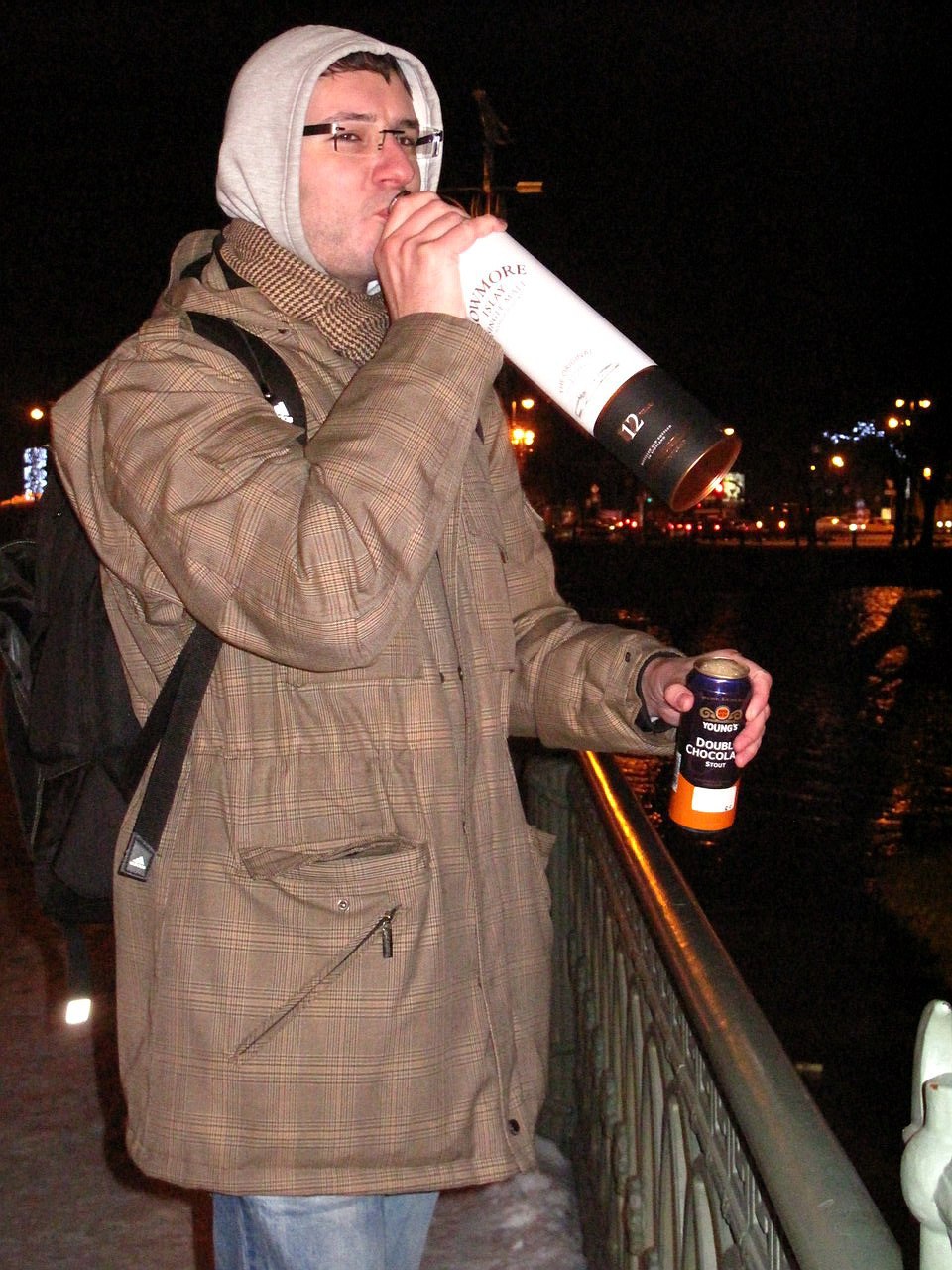 Григорий Майданник | Москва