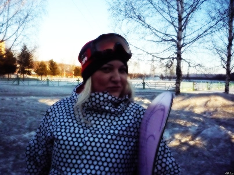 Инна Омельченко *ЩАстье* | Москва