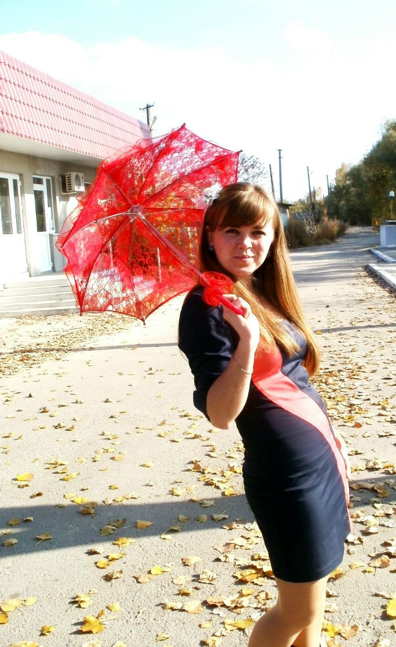 Настя Воронова | Одесса