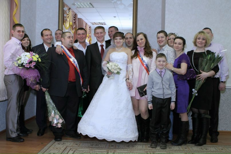 Алексей Рубцов | Москва