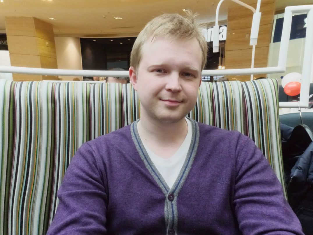 Алексей Круглов KrugLove | Москва