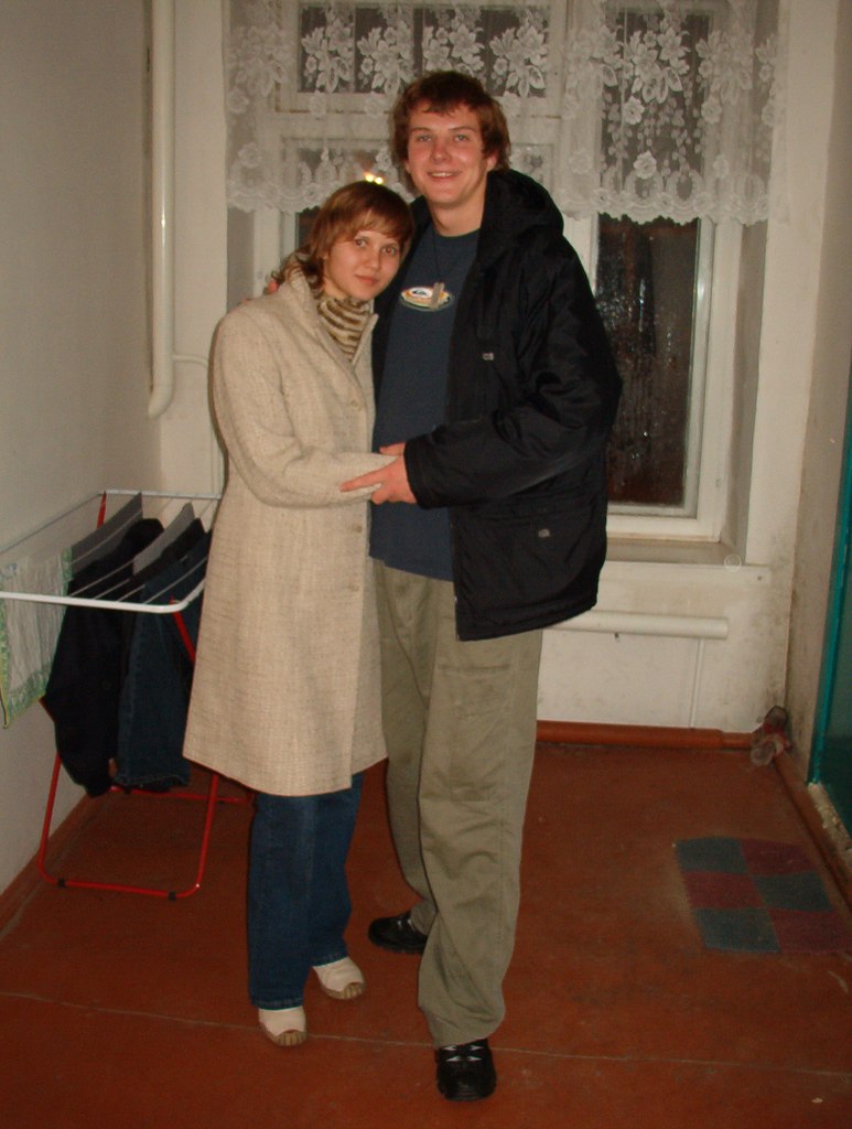 Андрей Загорин | 