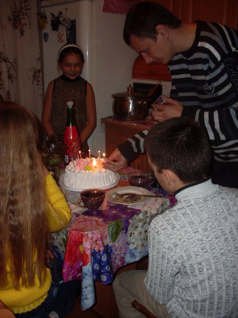 Зоя Макляк | Харьков