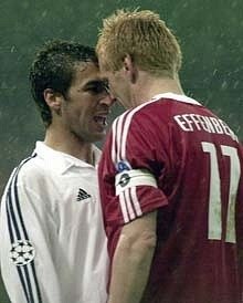 Игорь Степанов | 