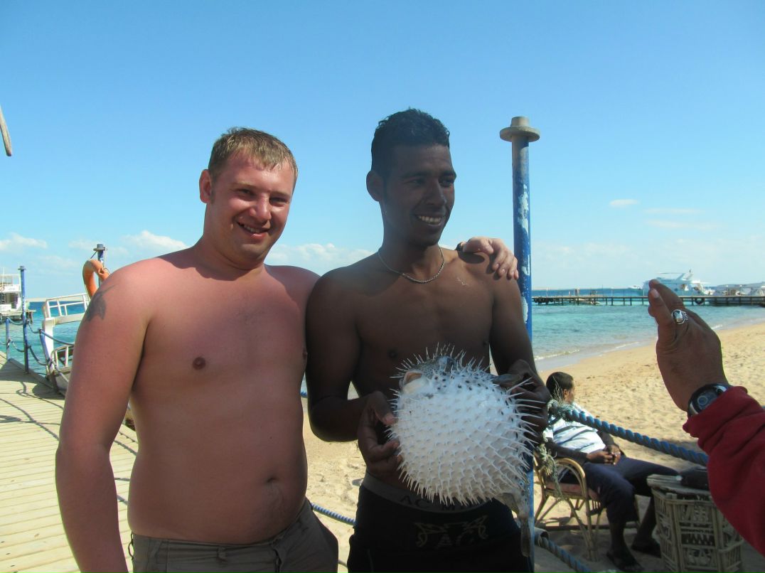 Алексей Тропин | Североморск