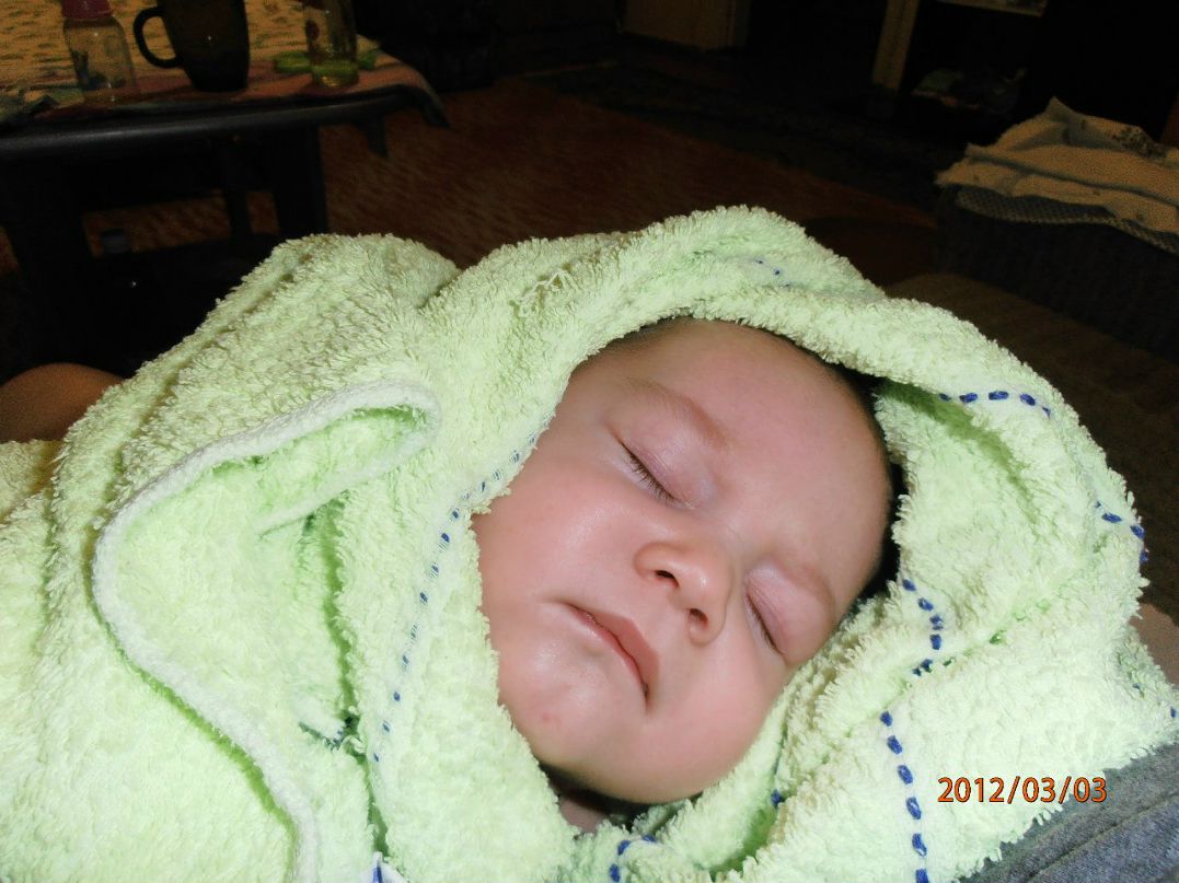 Алёна Кошляк | Ладыжин