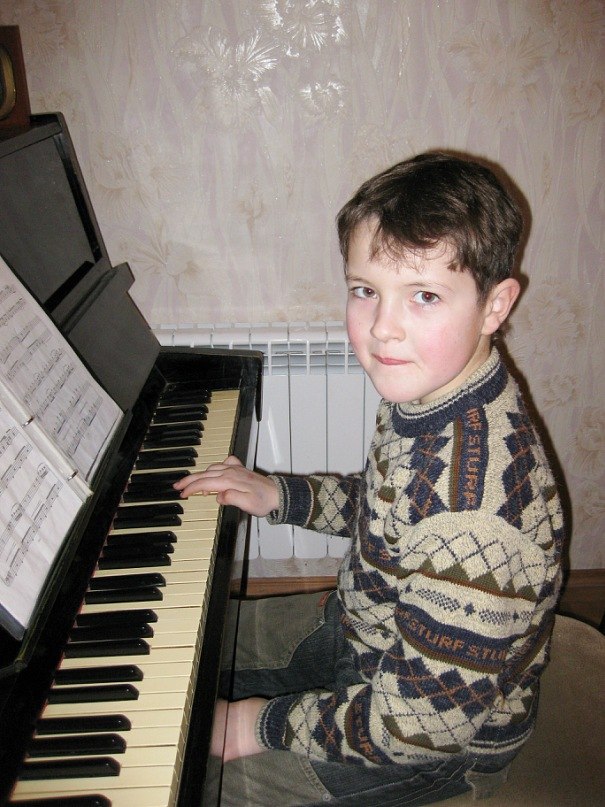 Нина Ларичева | Днепр (Днепропетровск)