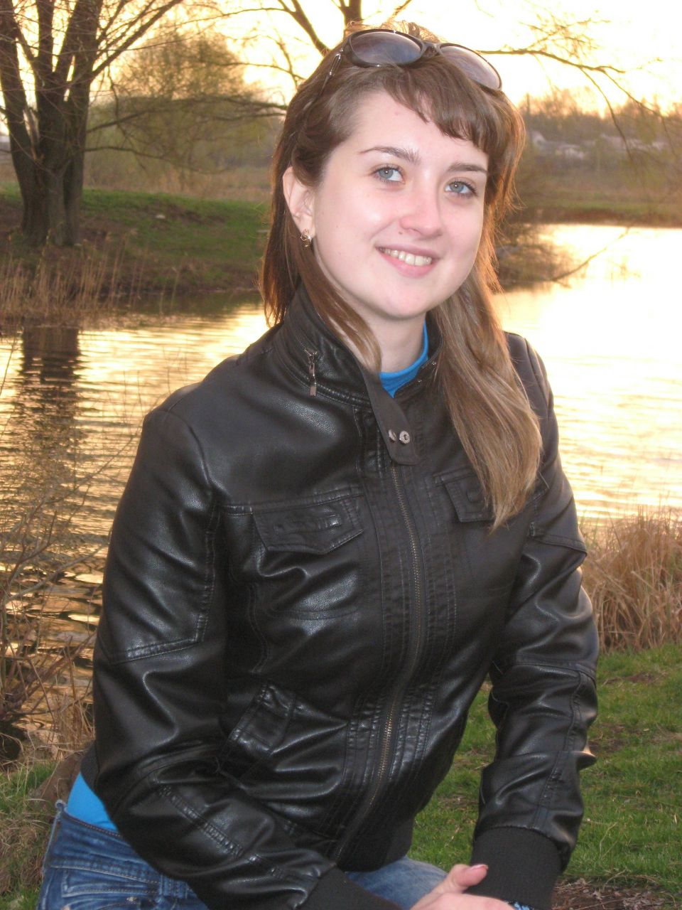 Талла Костюк | Киев