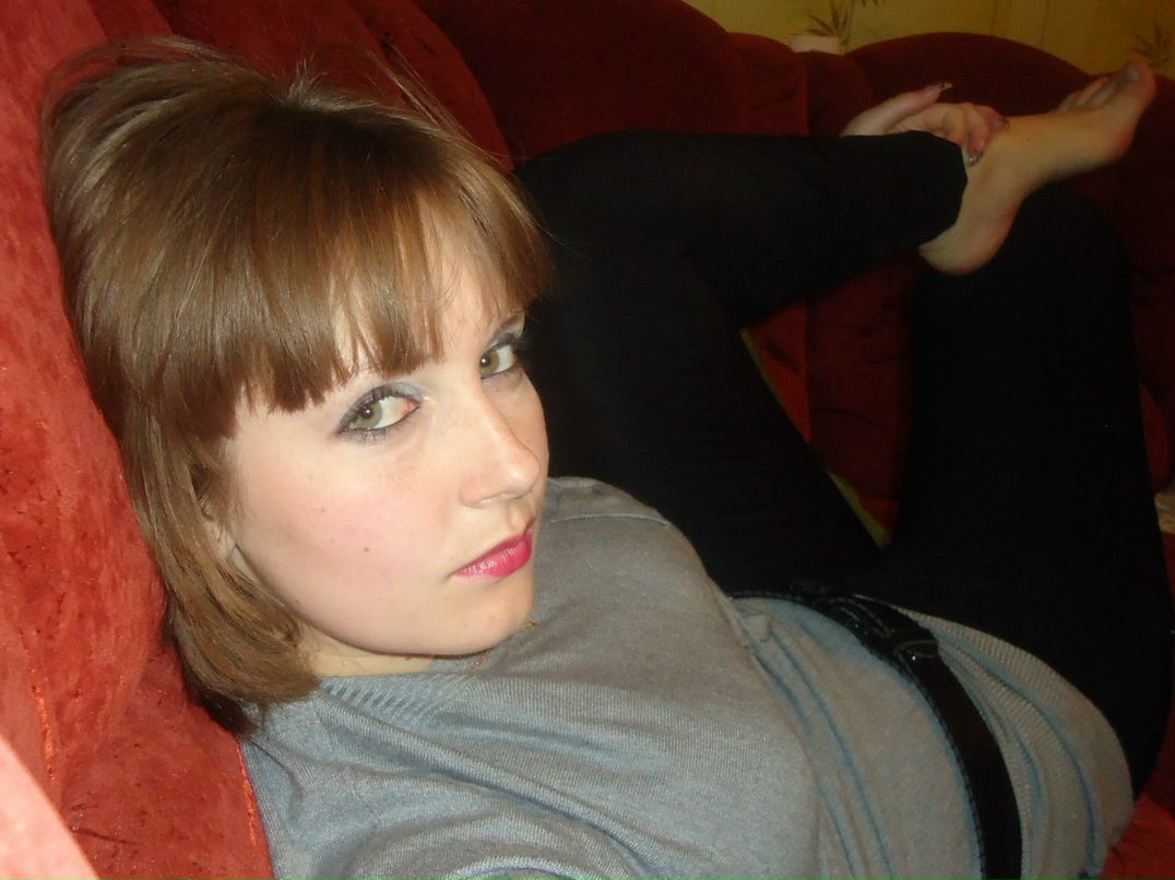 Оксана Глебович | Витебск