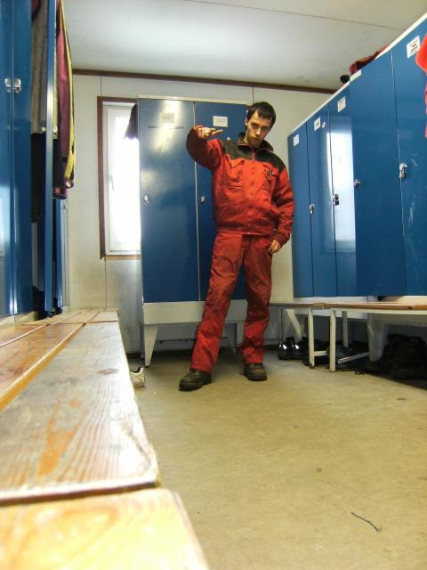 Александр Лукашевич | Нарва