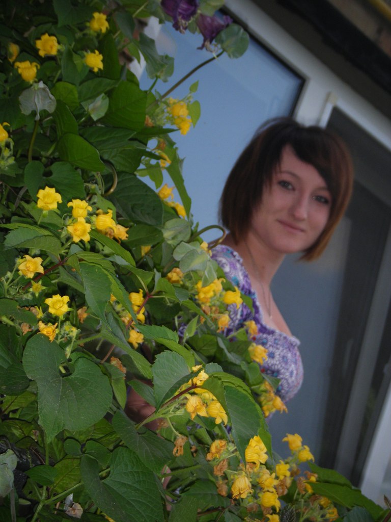 Олександра Романенко | Киев