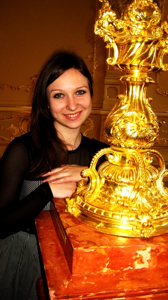 Настасья Настас * | Симферополь