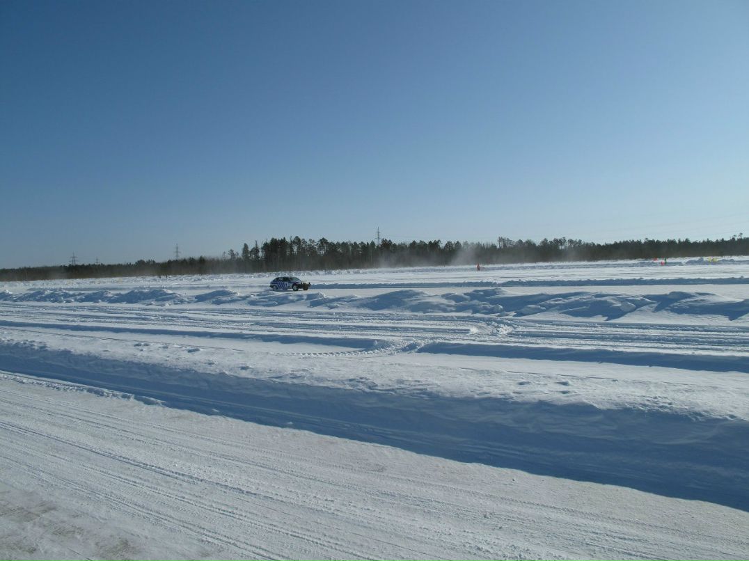 Анна Титова dANCER | Нижневартовск