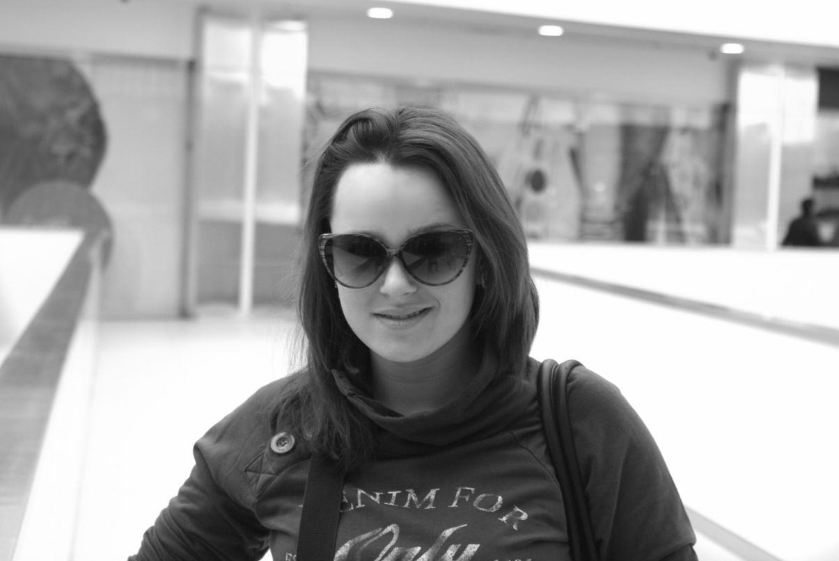 Кристина Билас | Санкт-Петербург