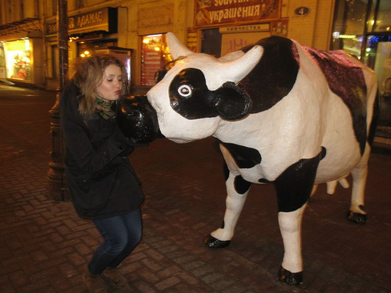 Natasha Kotova | Melbourne