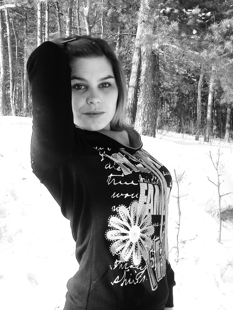 Евгения Пронина | Нефтекамск