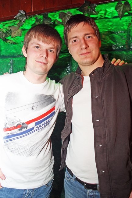 Петр Сипатрин Анатольевич | Самара