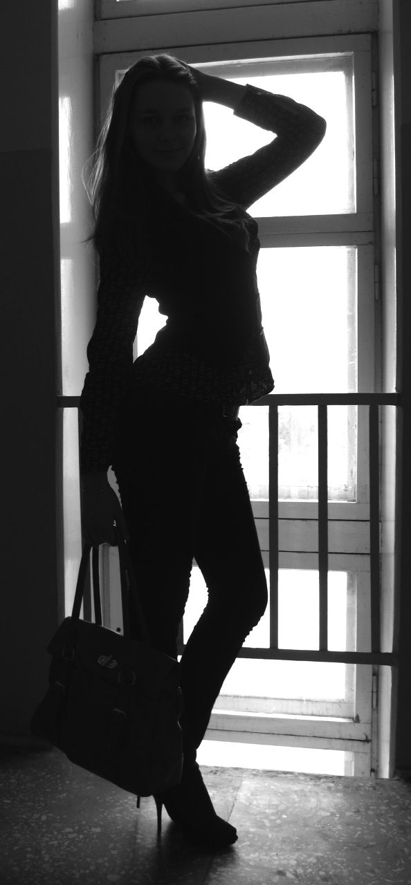 Анна Драница | Тамбов