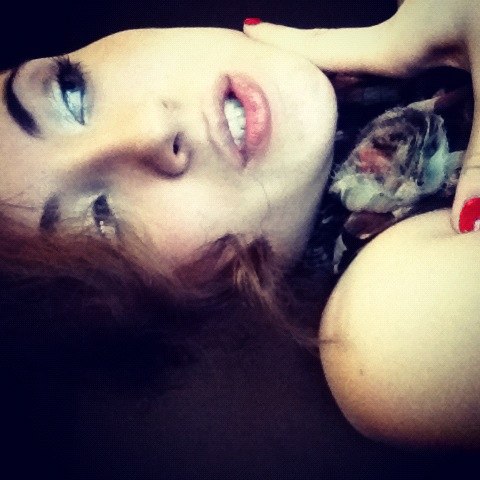 Мария Мильшина | 