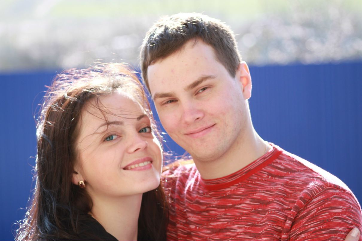 Юляша Юшкова Golden_Fish | Одесса