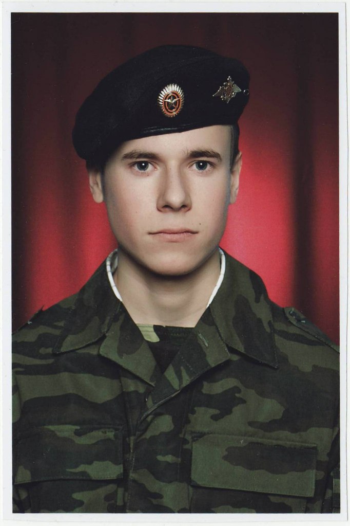 Алексей Царёв | Нижний Новгород