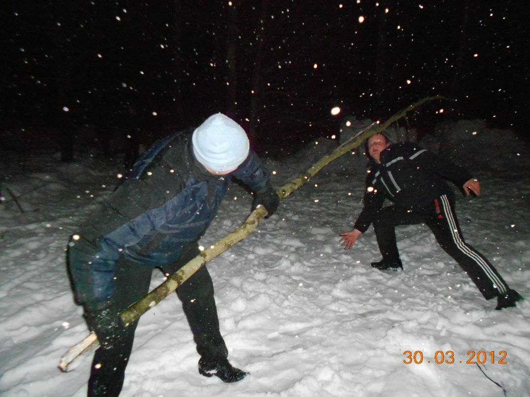 Арина Артемьева @RinA | Argentina