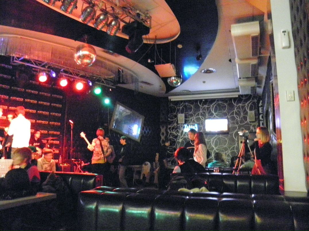 Александр Богдановский | Днепр (Днепропетровск)