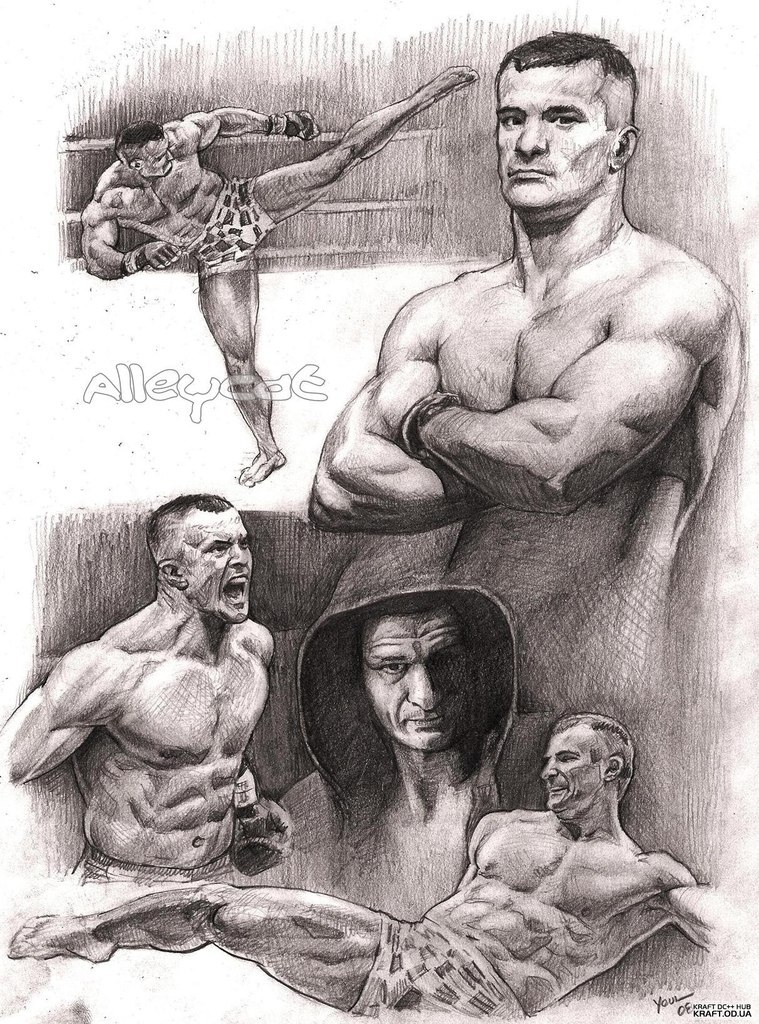 Иван Дашкевич | Минск