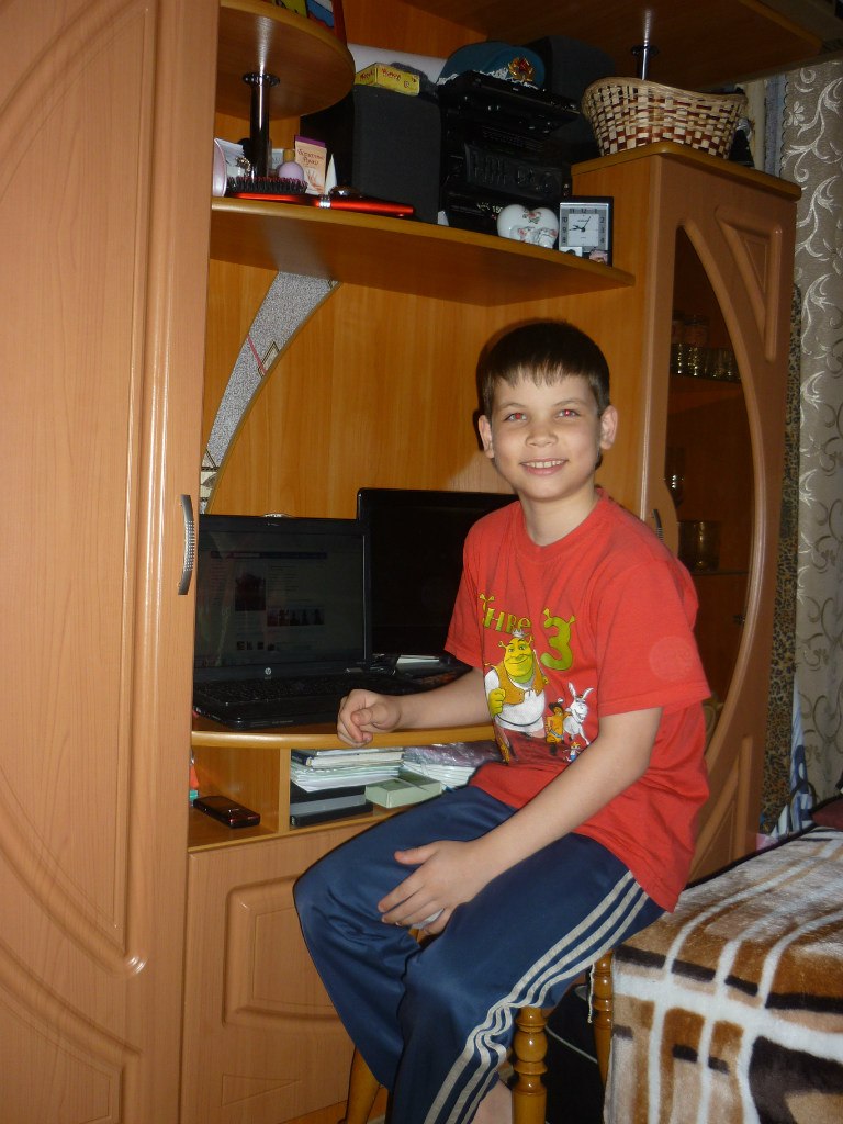 Андрей Алексеев | Чебоксары