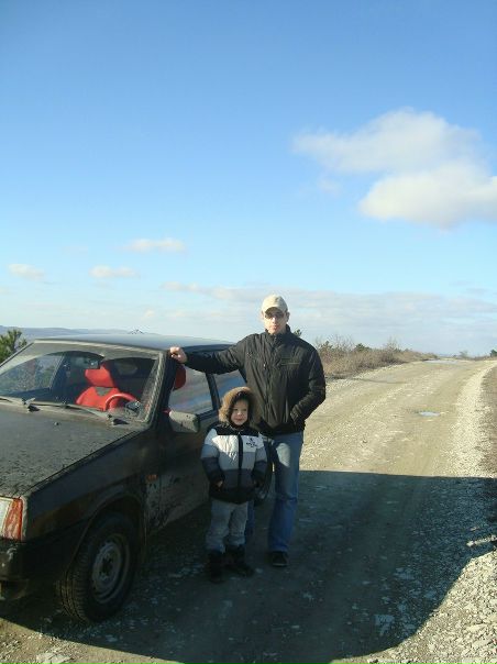 №2, Толик Псёла №2, Толик Псёла